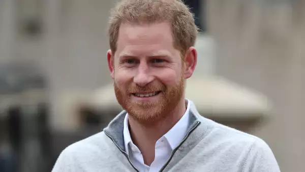 BRITAIN-ROYALS