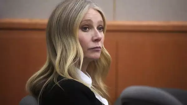 Gwyneth Paltrow declarada no responsable en juicio en Utah