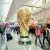 México esperaba un boom turístico por el Mundial 2026, pero se quedó esperando los 5.5 millones de visitantes
