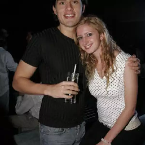 Manuel Trevilla, Nuria Mihailes