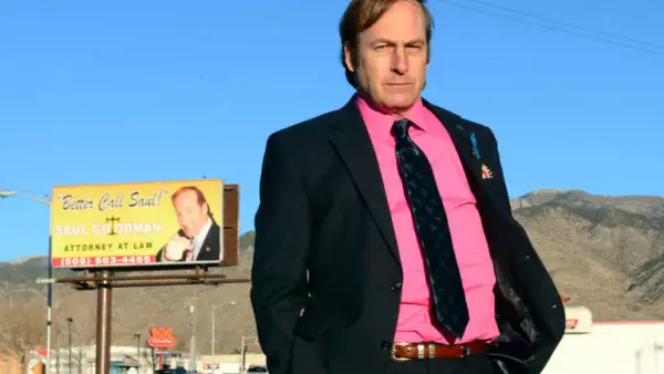 'Better Call Saul'
