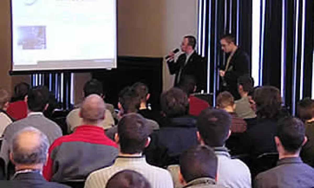 Capacitación (Foto: SXC)