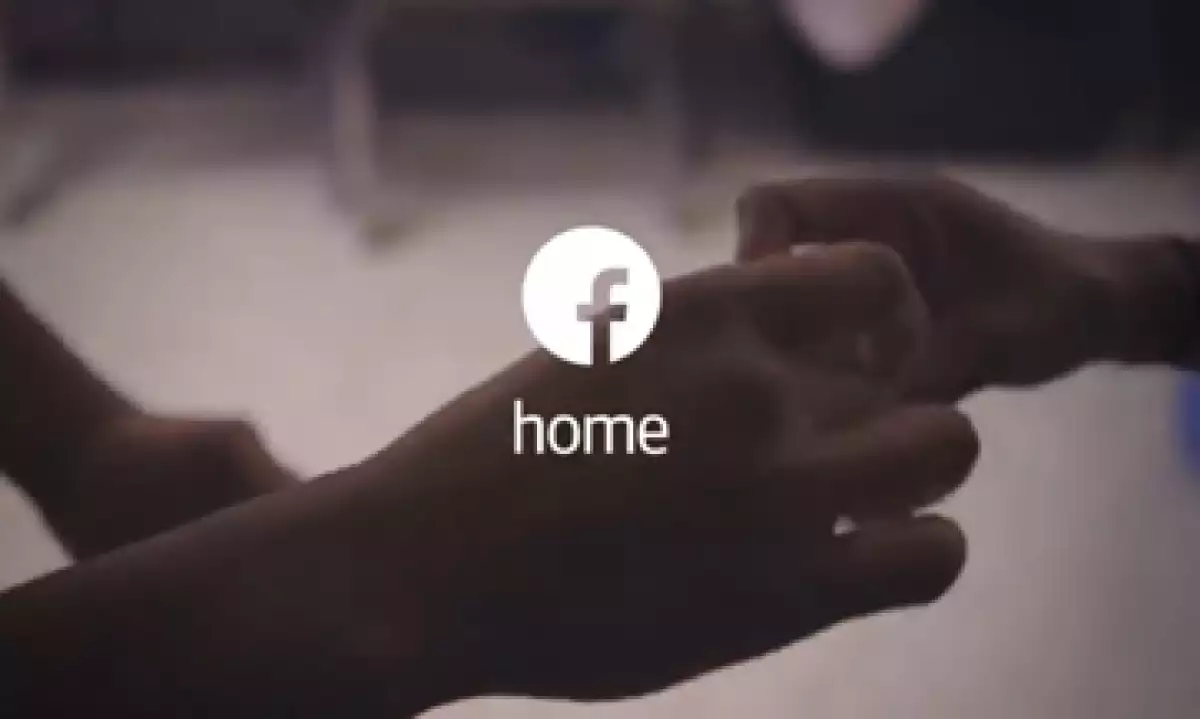 Facebook Home hace a Zuckerberg dependiente de Android, que es propiedad de uno de los mayores rivales de Facebook: Google. (Foto: Especial)
