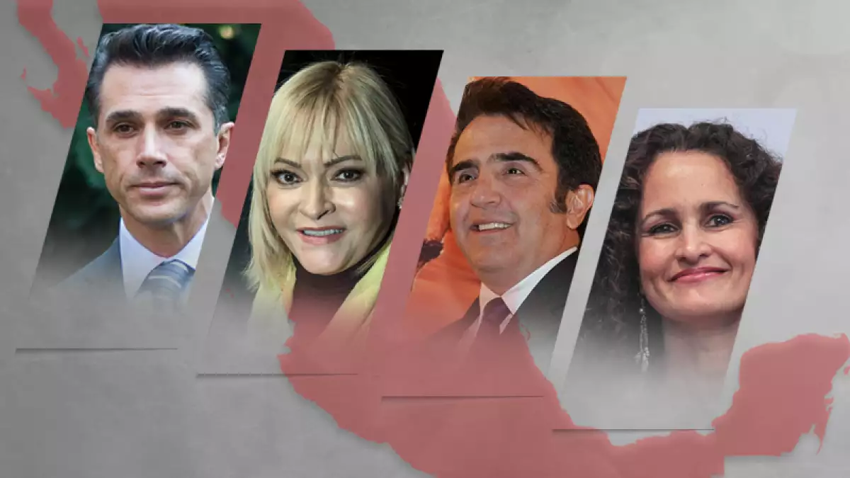 Famosos