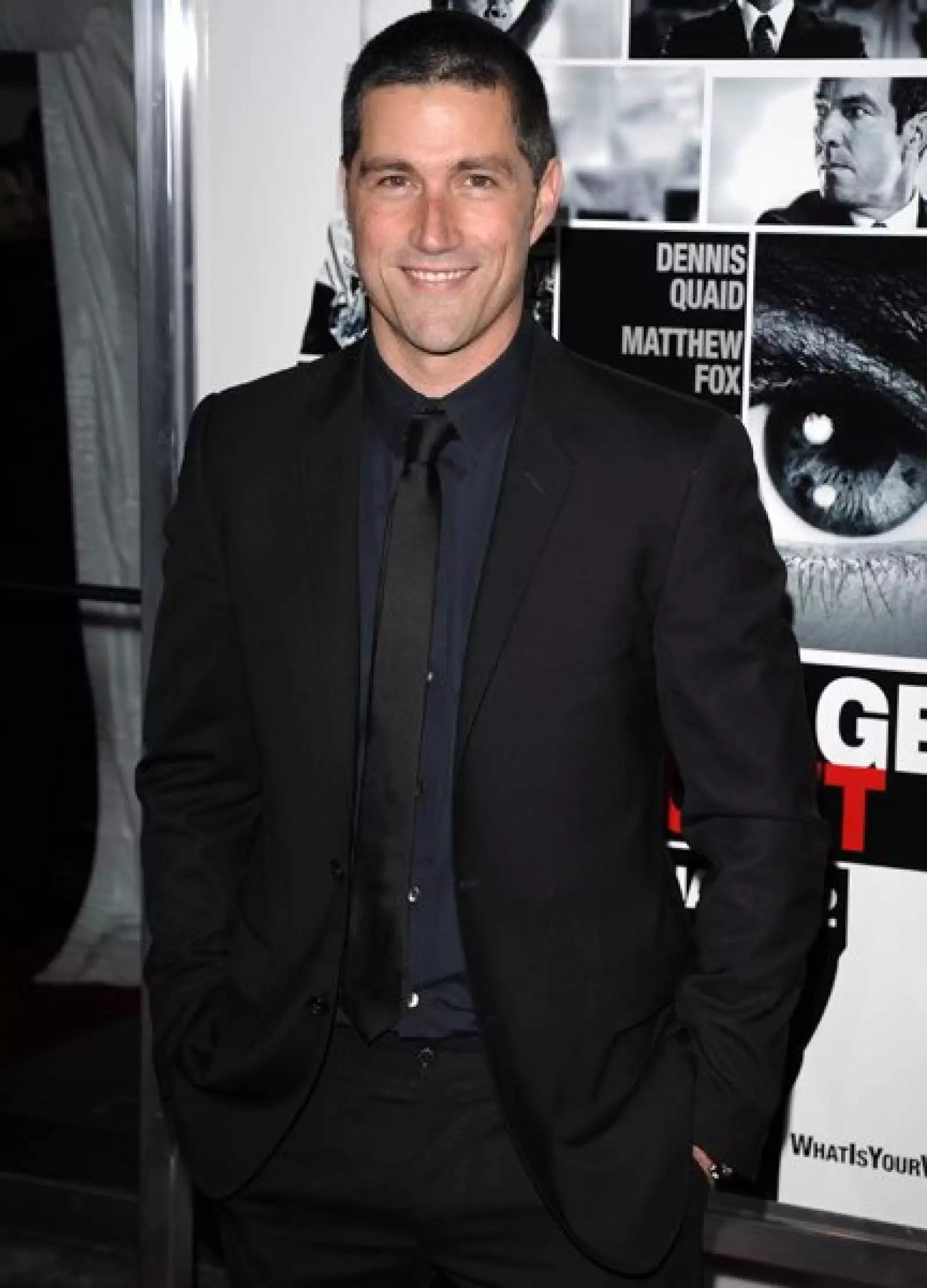 Matthew Fox