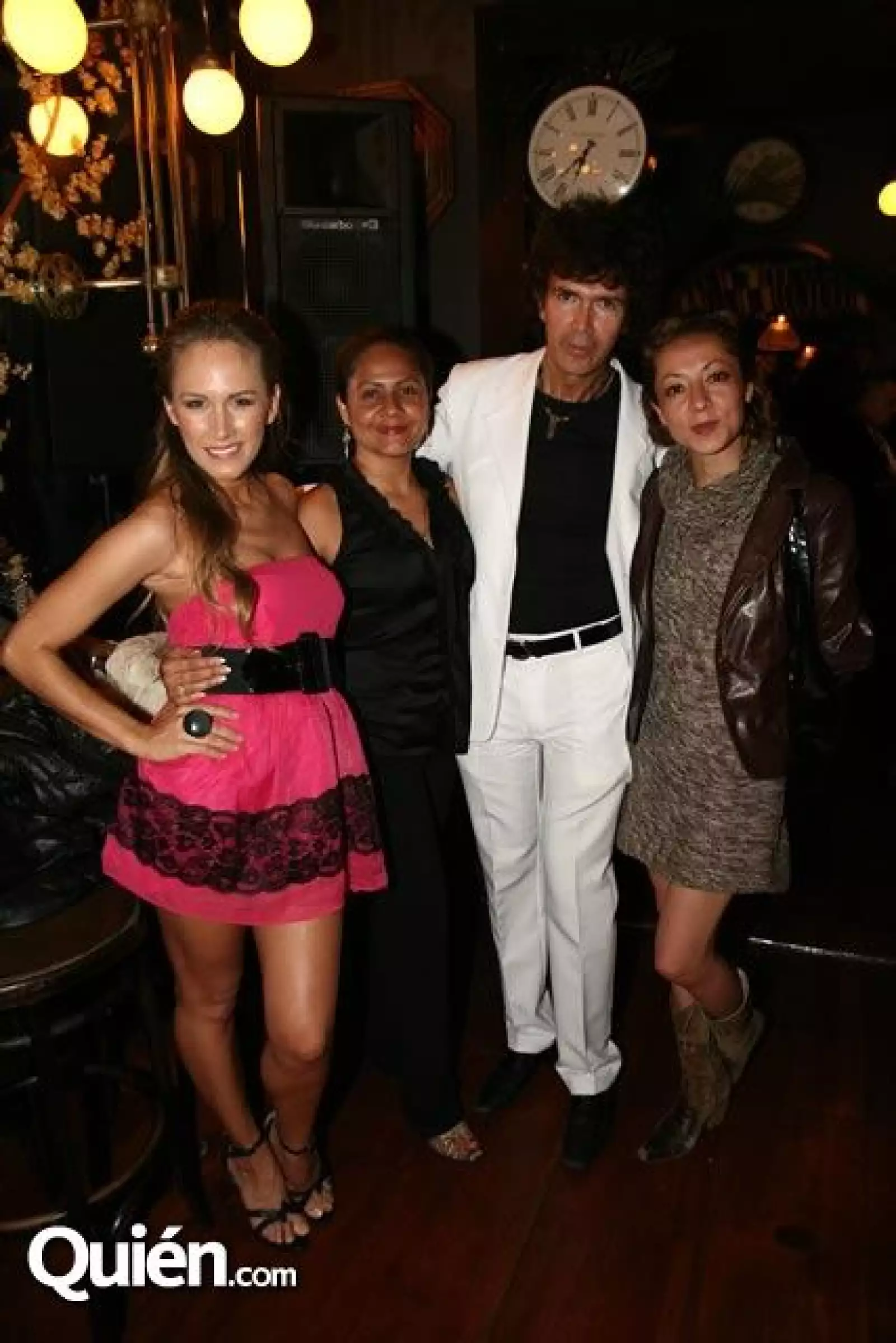 Reinauguracion Cicero