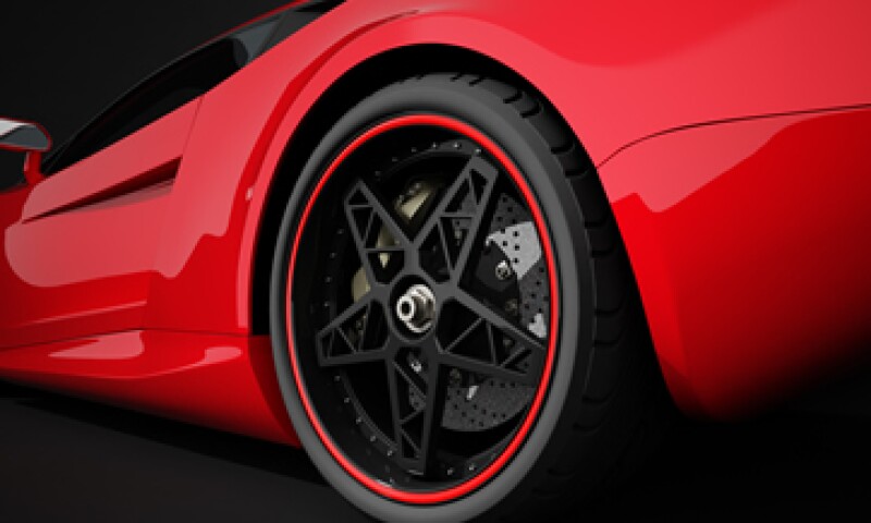 Ferrari capitaliza su marca de lujo a través de concesión de licencias. (Foto: GettyImages)