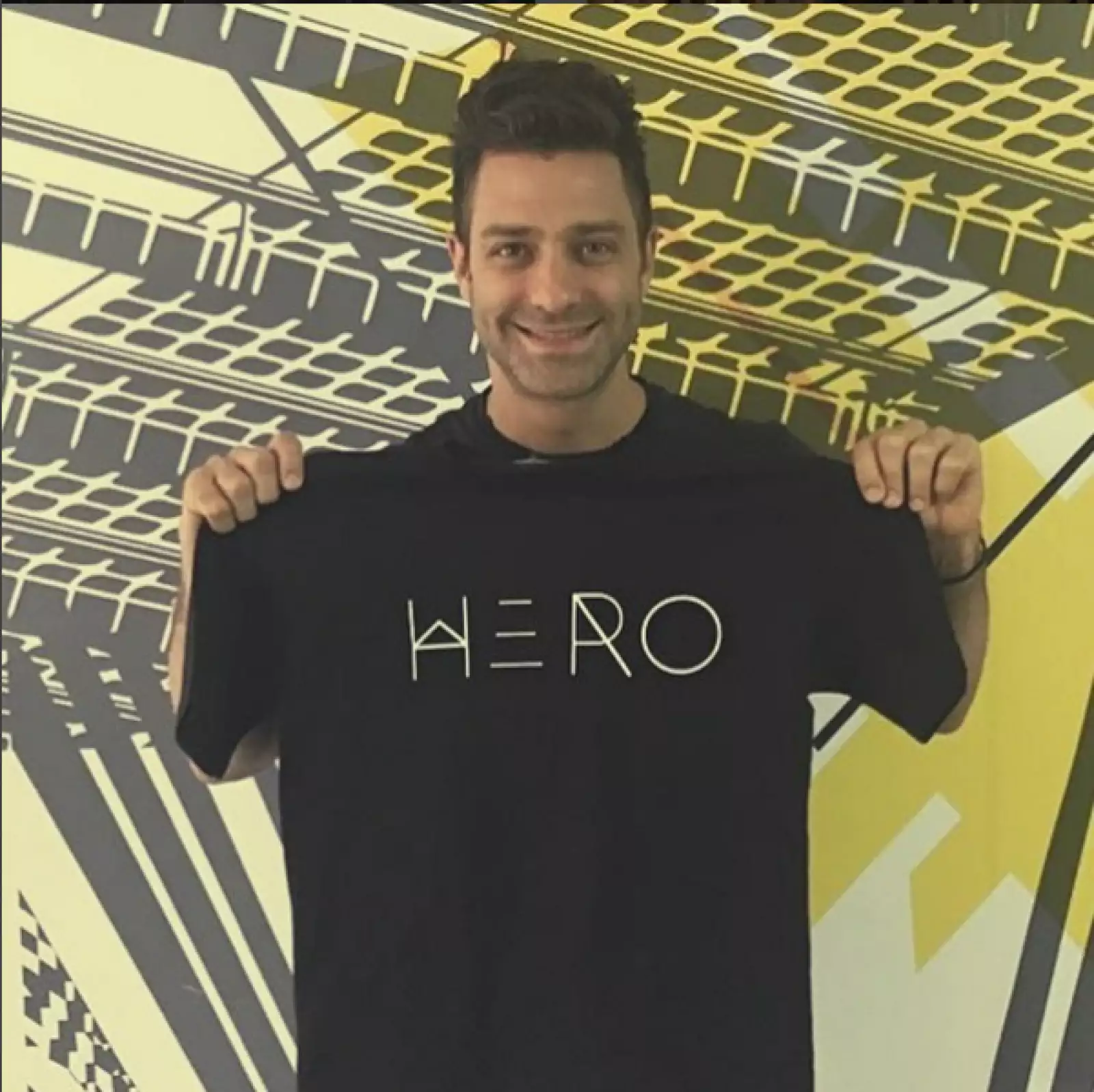 Hero