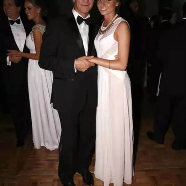 César yPaloma Estevez