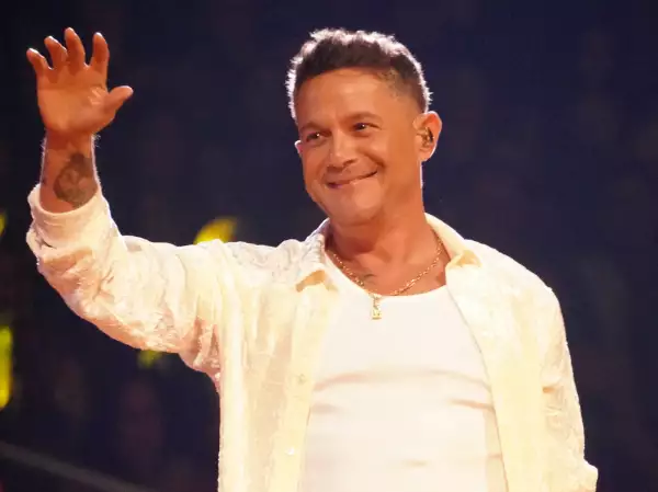 Univision's 37th Premio Lo Nuestro - Show