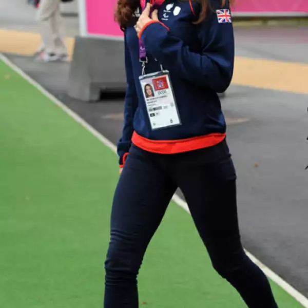 Kate Middleton