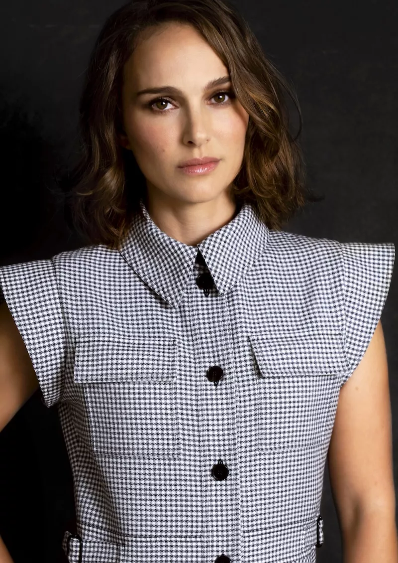 Natalie Portman