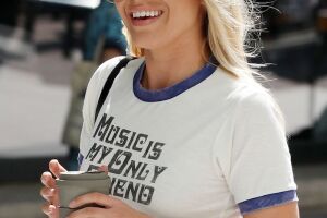 Mollie King
