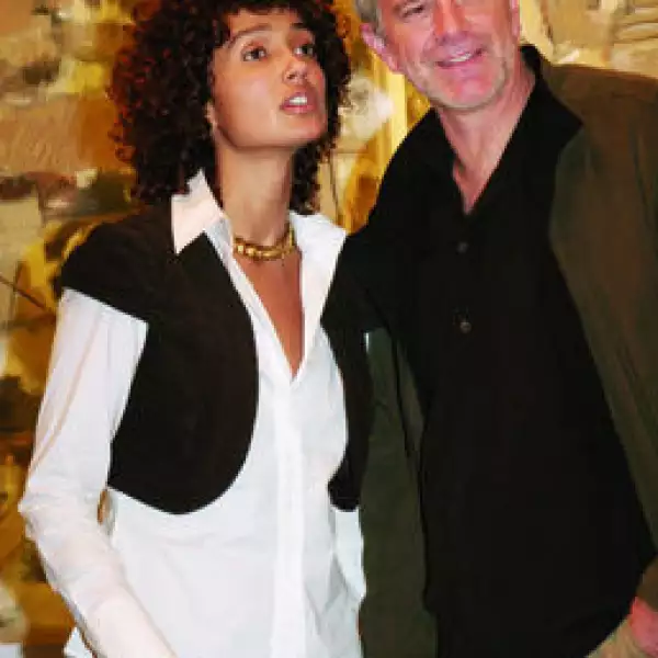 Mayda Shapiro, Carlos Shapiro