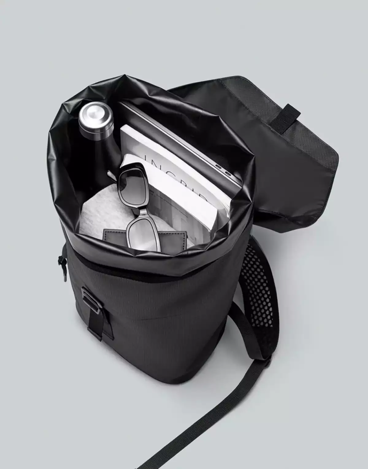 gaston luga mochila impermeale