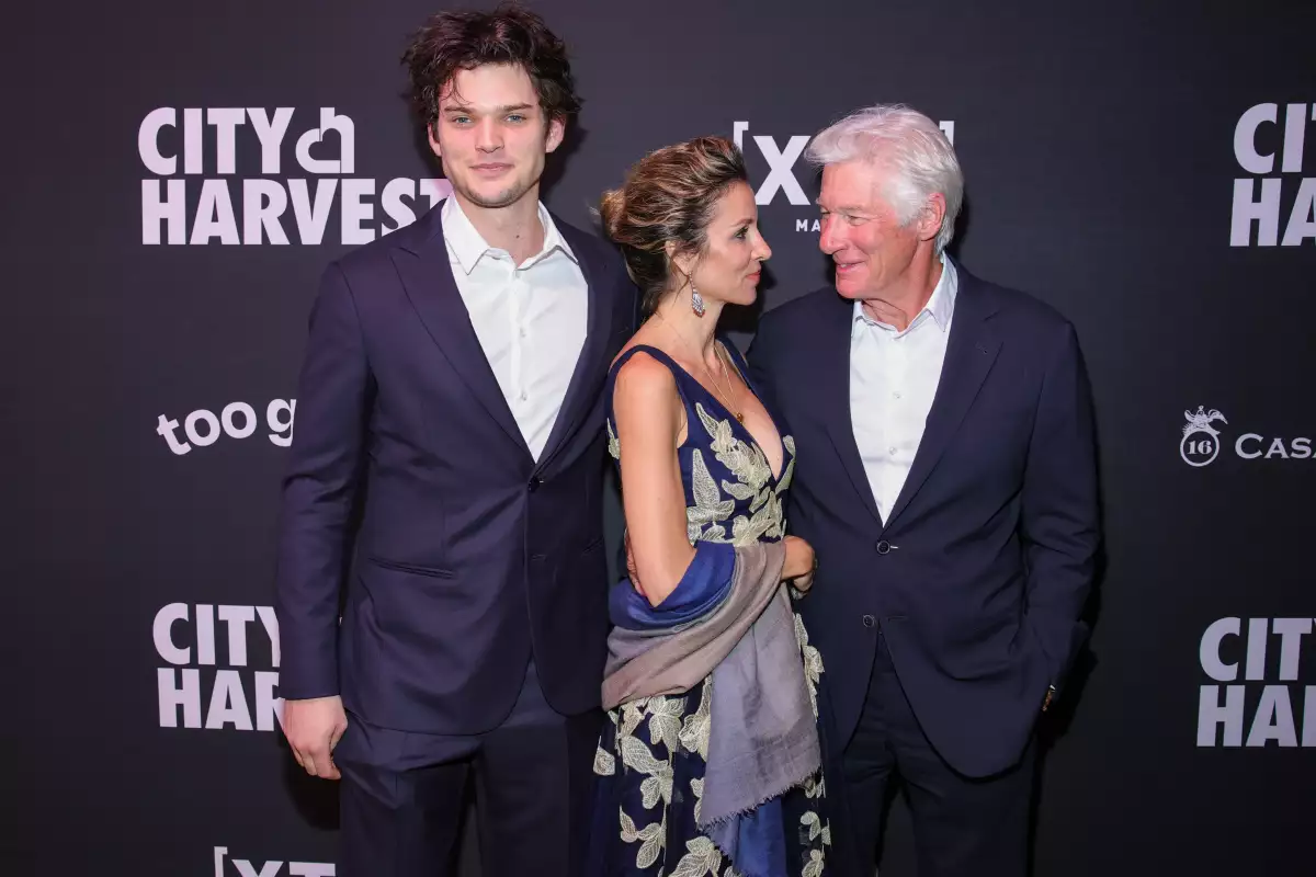 Homer-Gere-Richard-Gere