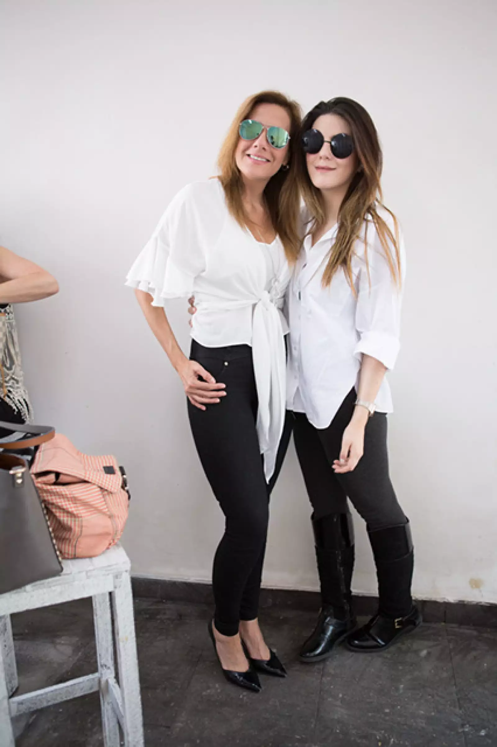 Inauguración Vivant