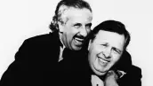 Paco Stanley y Benito Castro