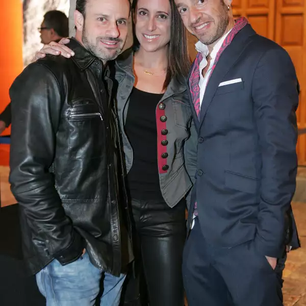 Muestra fotográfica de Pepe Soho