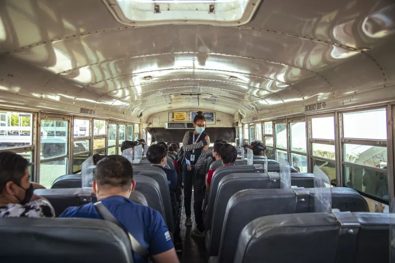 Mexicanos pueden acceder a la vacuna Johnson & Johnson