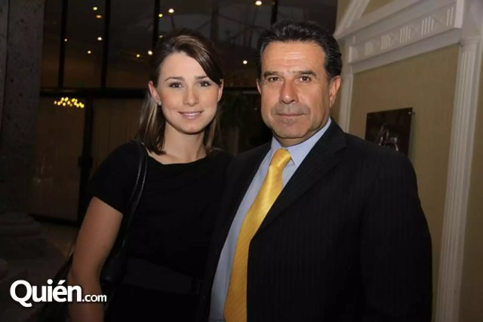 Expo Africa Lulu Ordaz y Sergio Gonz?z