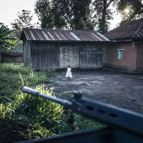 DRCONGO-UNREST-AFP PICTURES OF THE YEAR 2020