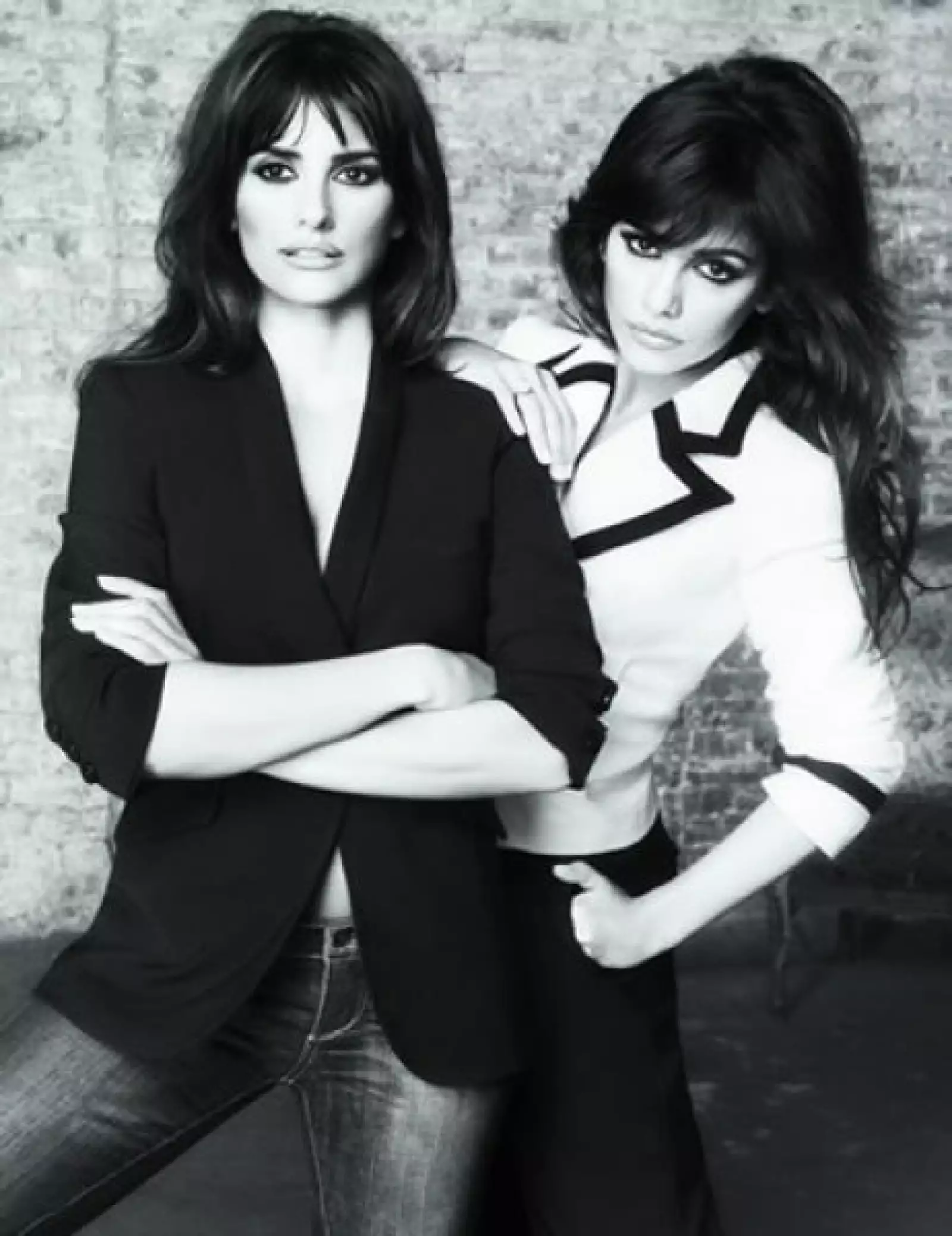 En Sudamérica, los diseños de Penélope y Mónica Cruz se podrán comprar en un total de 59 tiendas de países, incluido México.