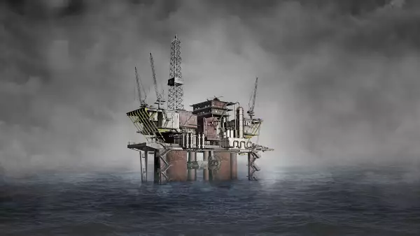 Pemex requiere aumentar su producción