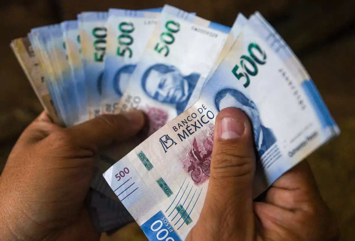 Adelantan aguinaldo aspectos dinero