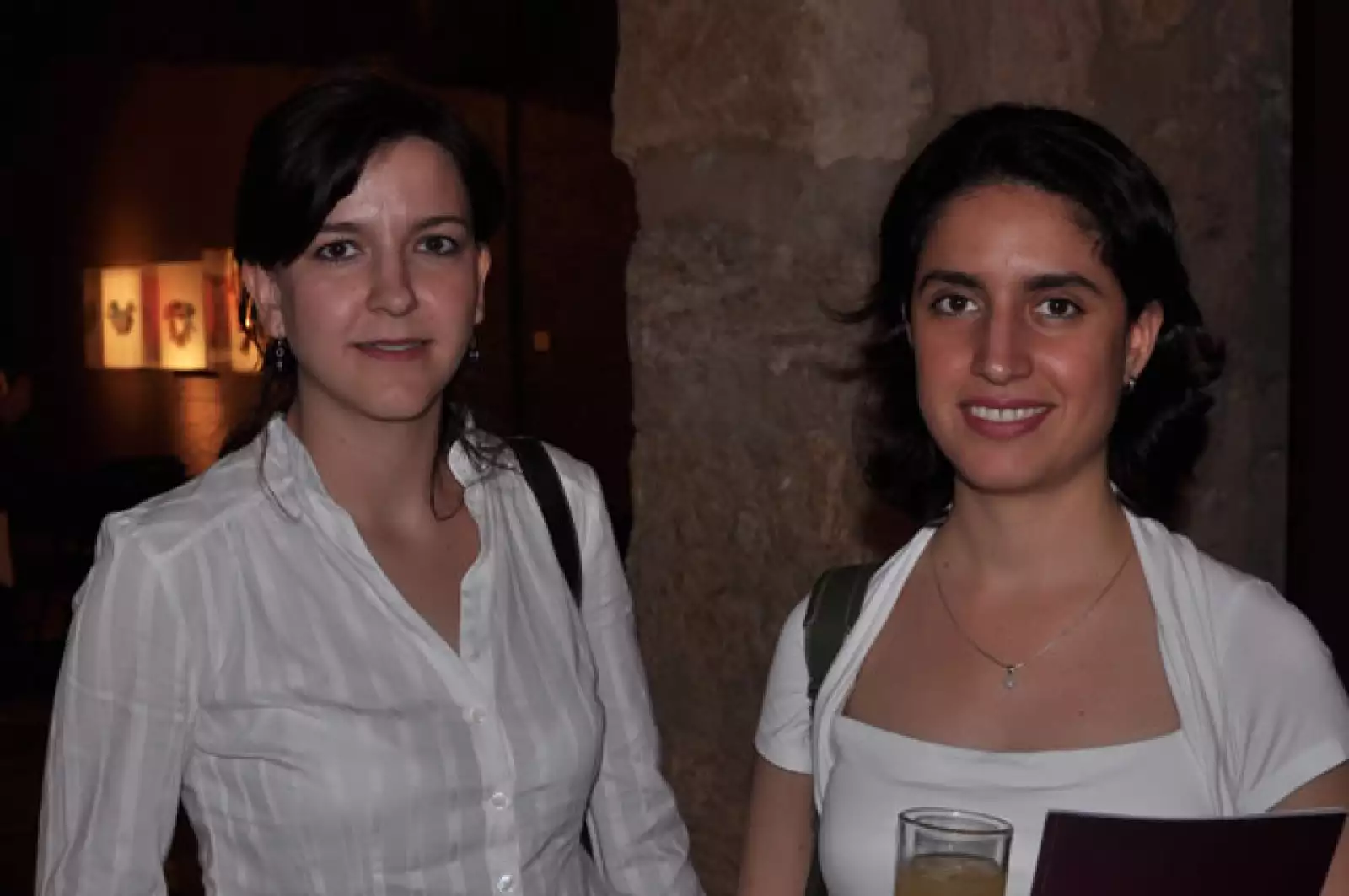 Presenetación de la Memoria del Museo