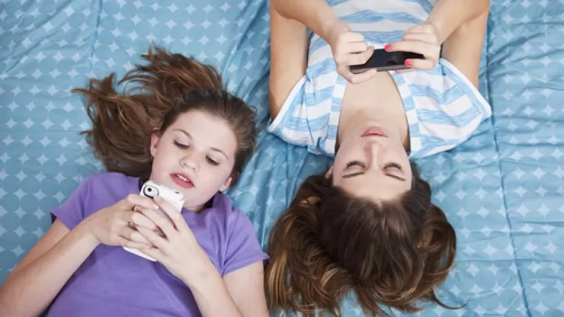 sms mensaje de texto celular 