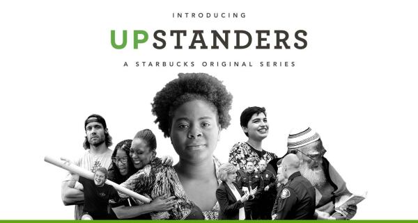 Upstanders