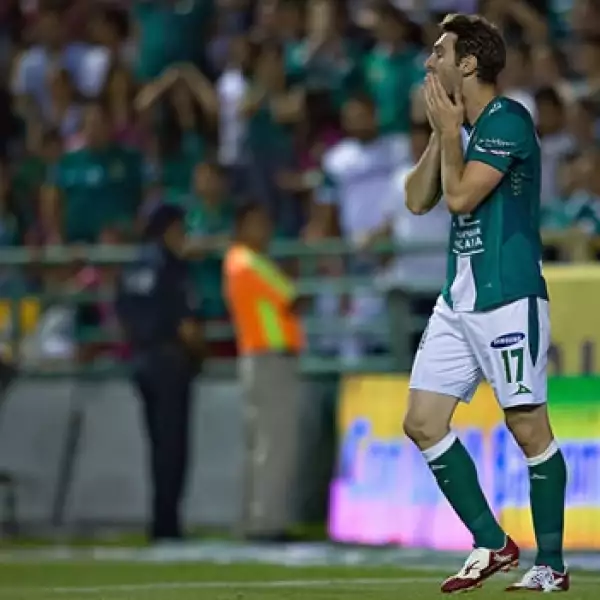 Cruz Azul Santos liguilla