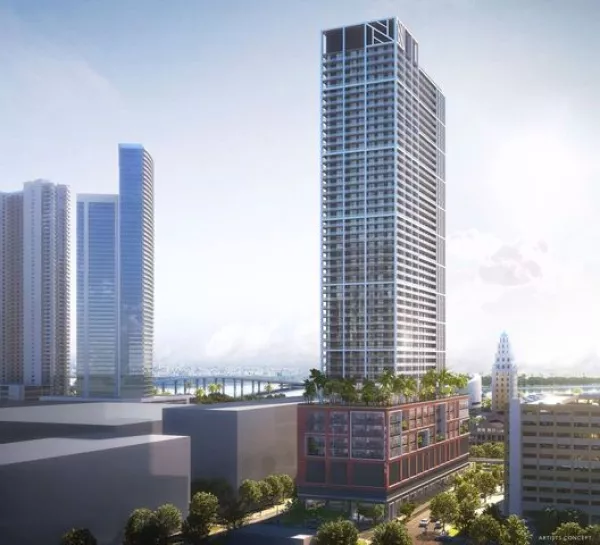 Natiivo Miami