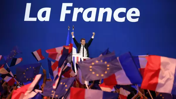 macron