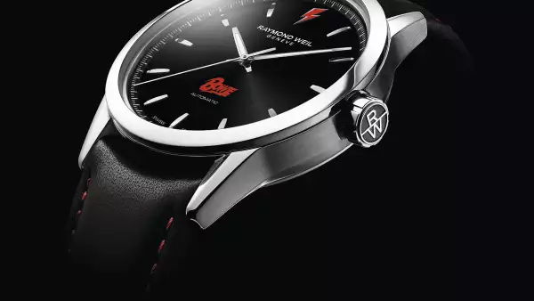 Raymond Weil