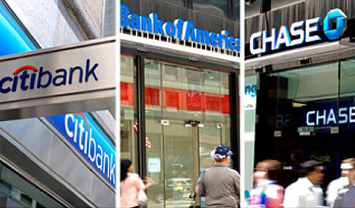 JPMorgan indica que él y Morgan Stanley están estre los prestamistas más eficientes del país. (Foto tomada de Fortune)