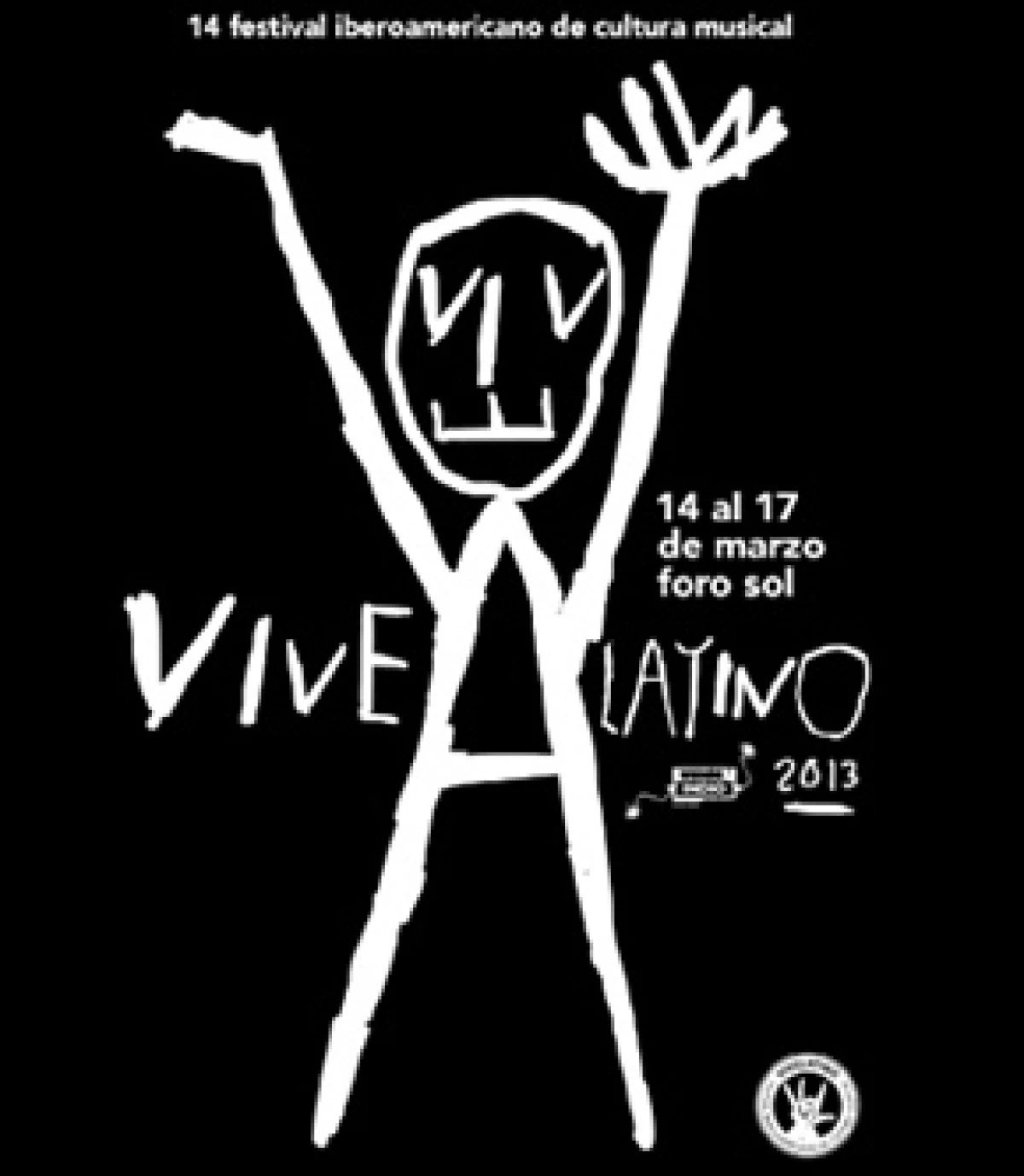 El festival, creado en 1998 para reunir a lo mejor del rock latino, busca desarrollar nuevos proyectos que suplan a los grupos consolidados.