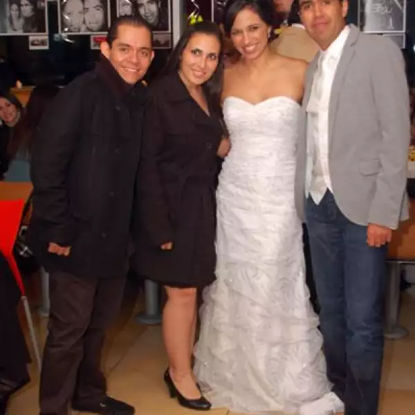 Jesús Teliz,Jesús Teliz,Maricela Matienzo,Carlos Muñoz