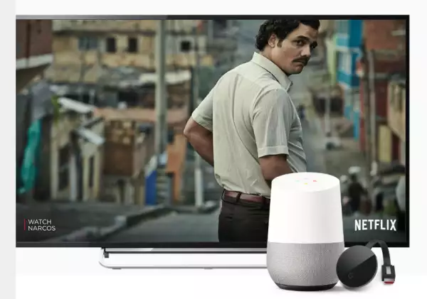 Google Home