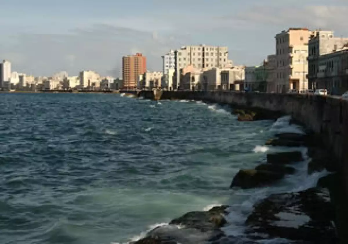 La isla de Cuba es mucho más que la playa de Varadero. (Foto: Photos To Go)