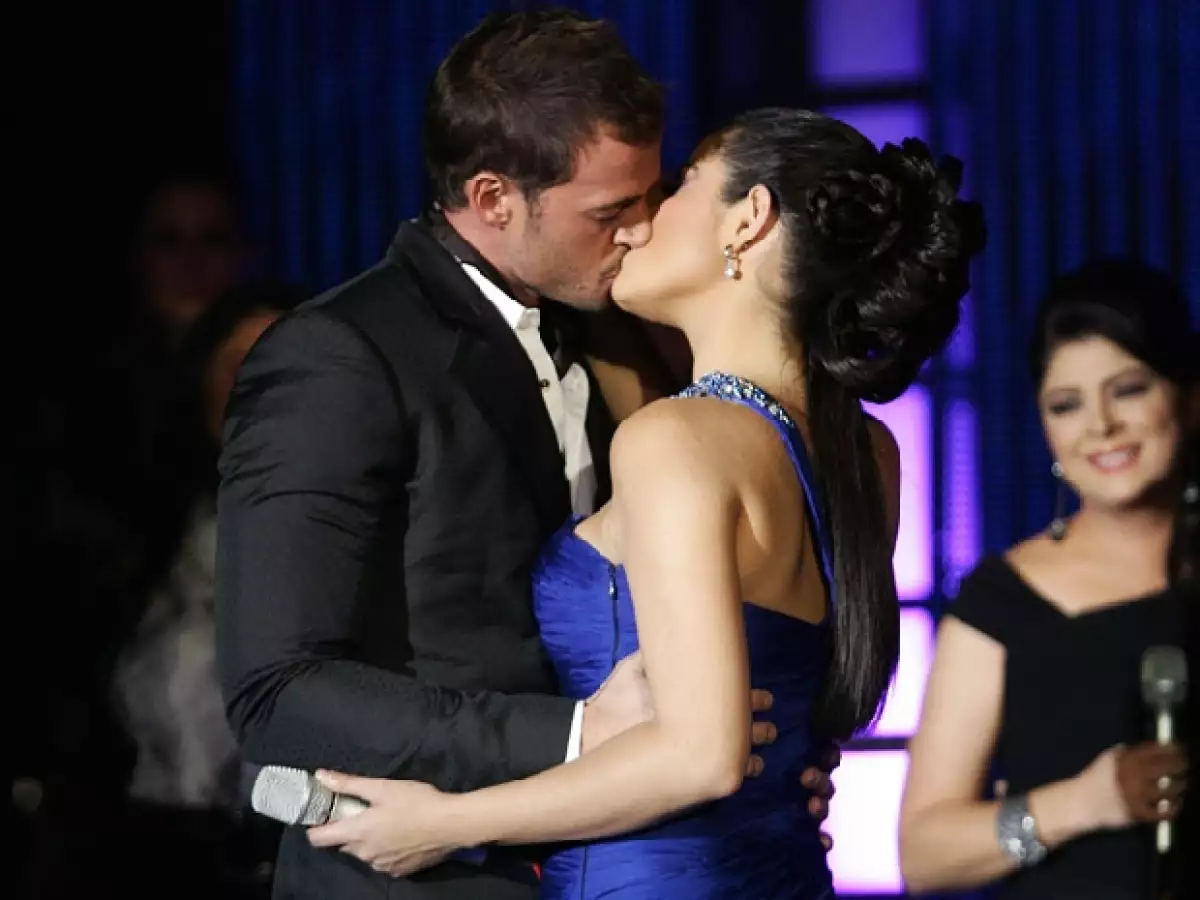 La pareja protagonizará el nuevo melodrama producido por Salvador Mejía, quien trajo de vuelta a la televisión a la ex mujer de Luis Miguel, Aracely Arámbula.