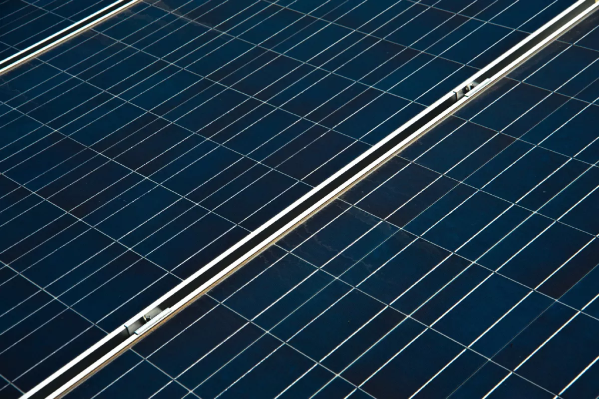 Energías renovables