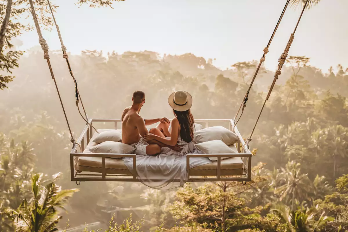 turismo del sueño que es