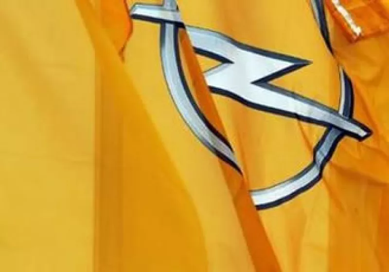 La filial alemana de General Motors es codiciada por varias firmas. (Foto: Reuters)