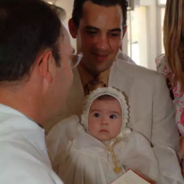 Sofía Ruíz, Francisco Ruíz