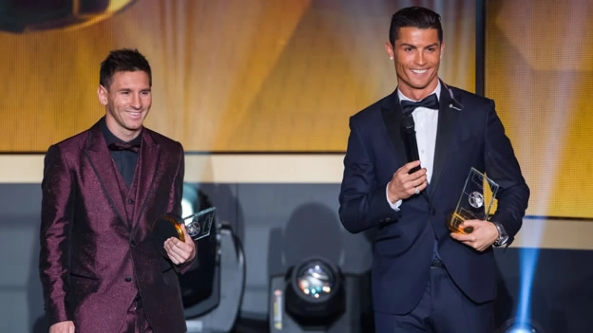Cristiano
