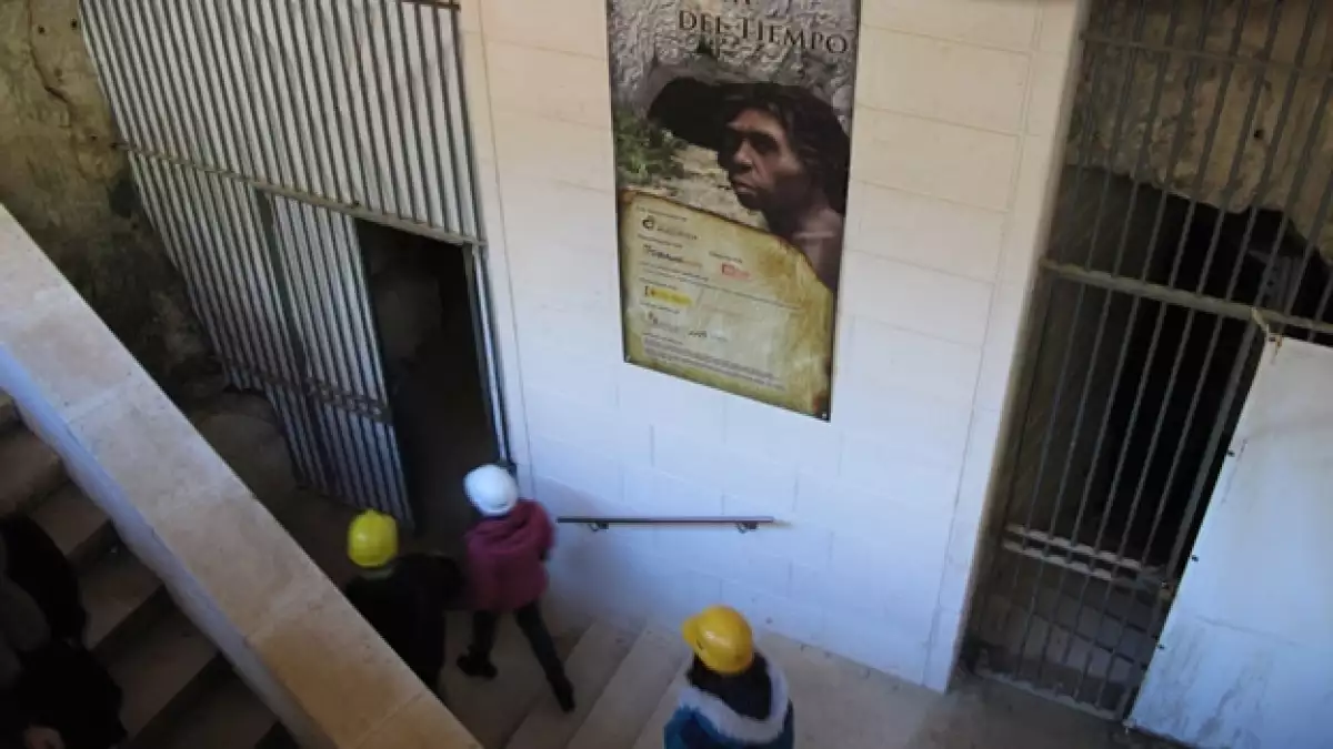 sierra de atapuerca