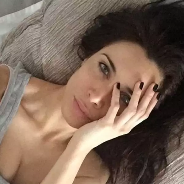 Instagram: pilarrubio_oficial