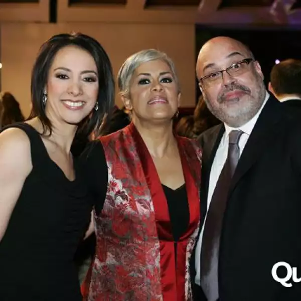 Presentación CNN México